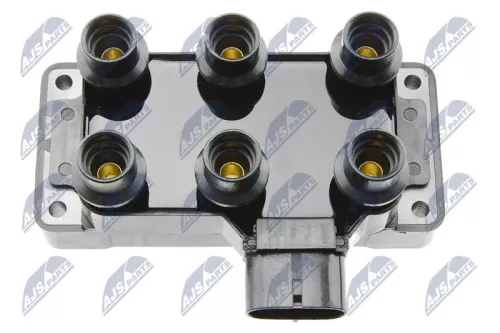NTY NTY (ECZ-CH-019) Ignition Coil 