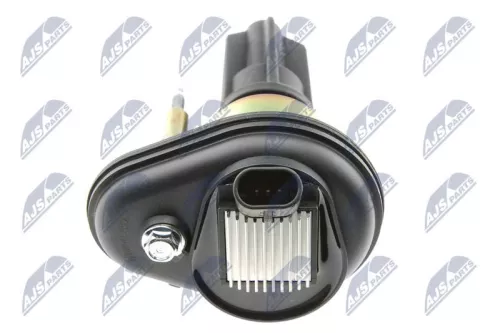 NTY NTY (ECZ-CH-022) Ignition Coil 