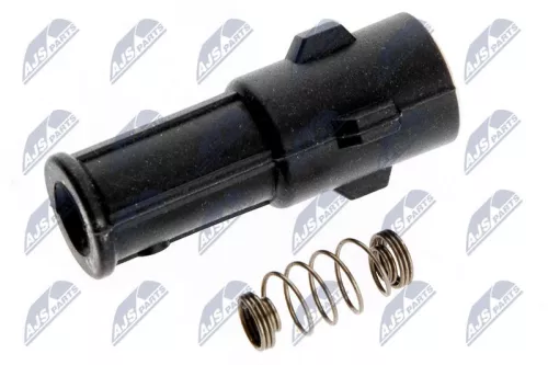 NTY NTY (ECZ-CH-025A) Plug, coil 