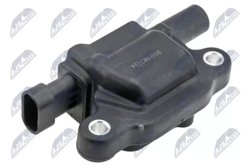 NTY NTY (ECZ-CH-038) Ignition Coil 