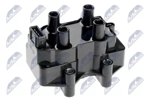 NTY NTY (ECZ-CT-001) Ignition Coil 