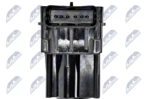 NTY NTY (ECZ-CT-002) Ignition Coil 