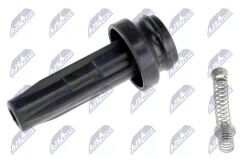 NTY NTY (ECZ-CT-002A) Plug, coil 