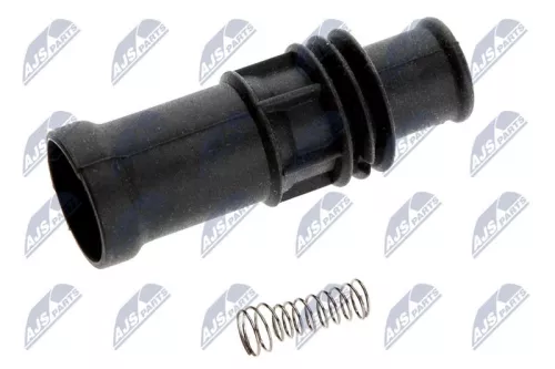 NTY NTY (ECZ-CT-004A) Plug, coil 