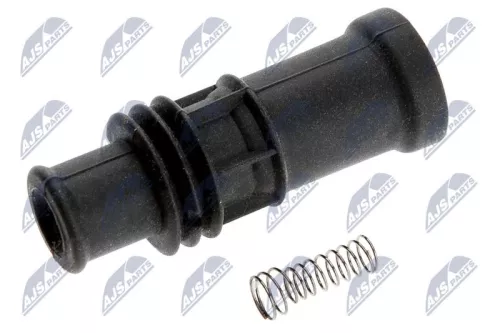 NTY NTY (ECZ-CT-004A) Plug, coil 