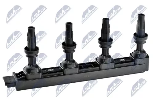 NTY NTY (ECZ-CT-006) Ignition Coil 