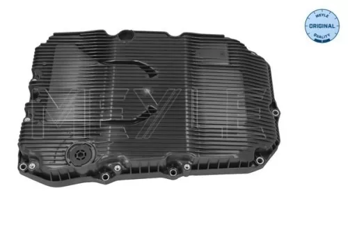 MEYLE Oil Sump, automatic transmission (014 325 1000)