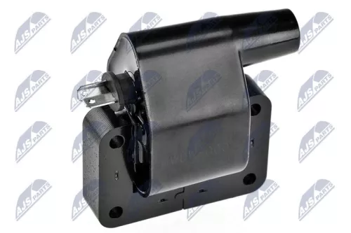 NTY NTY (ECZ-DW-000) Ignition Coil 
