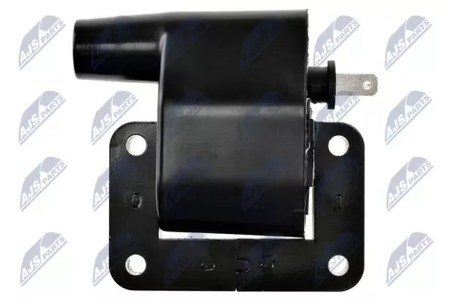 NTY NTY (ECZ-DW-000) Ignition Coil 