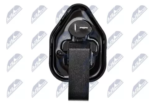 NTY NTY (ECZ-DW-000) Ignition Coil 
