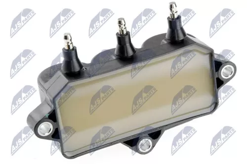NTY NTY (ECZ-DW-002) Ignition Coil 