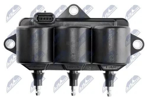NTY NTY (ECZ-DW-002) Ignition Coil 