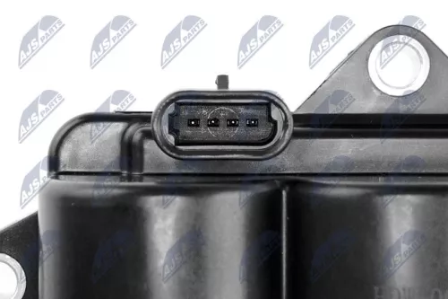 NTY NTY (ECZ-DW-002) Ignition Coil 
