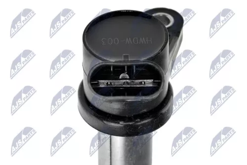 NTY NTY (ECZ-DW-003) Ignition Coil 