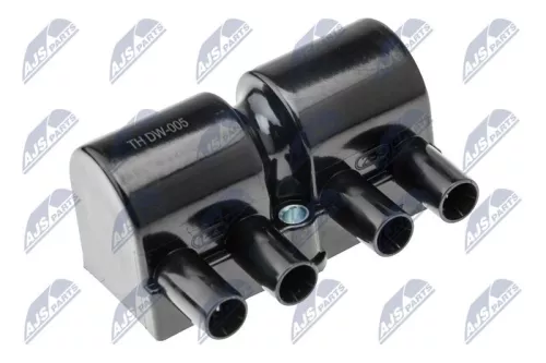 NTY NTY (ECZ-DW-005) Ignition Coil 