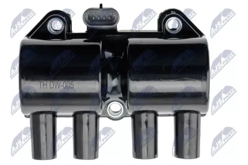 NTY NTY (ECZ-DW-005) Ignition Coil 
