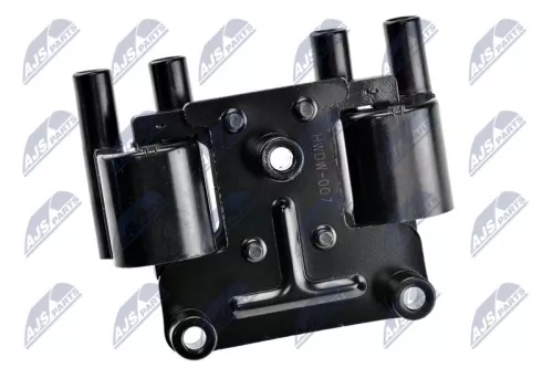 NTY NTY (ECZ-DW-007) Ignition Coil 