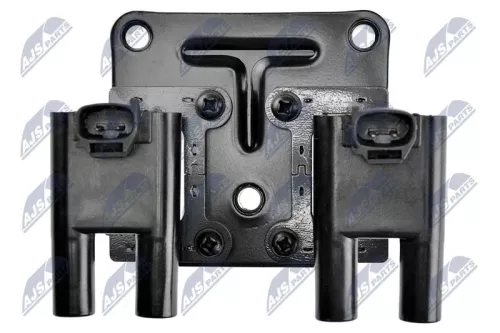 NTY NTY (ECZ-DW-007) Ignition Coil 