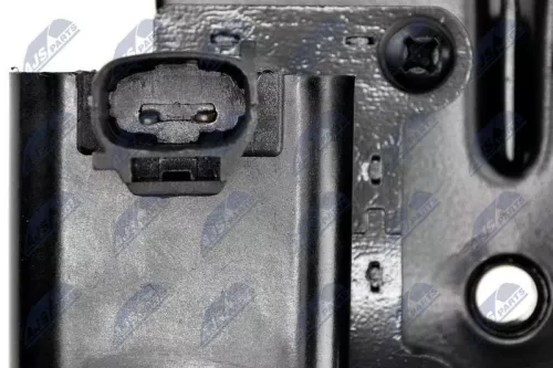 NTY NTY (ECZ-DW-007) Ignition Coil 