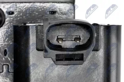 NTY NTY (ECZ-DW-007) Ignition Coil 
