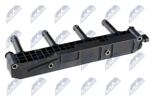 NTY NTY (ECZ-DW-008) Ignition Coil 