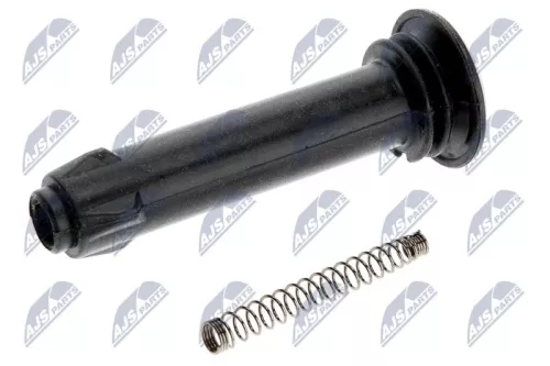 NTY NTY (ECZ-DW-008A) Plug, coil 