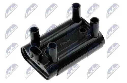 NTY NTY (ECZ-DW-010) Ignition Coil 