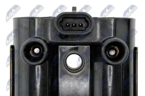 NTY NTY (ECZ-DW-010) Ignition Coil 