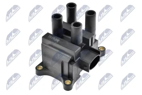 NTY NTY (ECZ-FR-000) Ignition Coil 