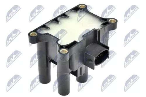 NTY NTY (ECZ-FR-000) Ignition Coil 