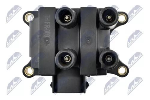 NTY NTY (ECZ-FR-000) Ignition Coil 