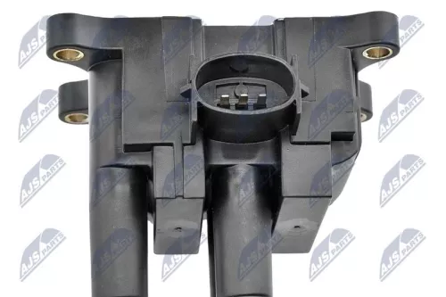 NTY NTY (ECZ-FR-000) Ignition Coil 