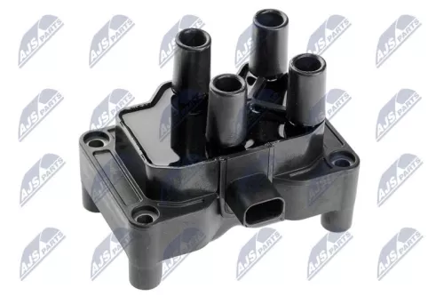 NTY NTY (ECZ-FR-001) Ignition Coil 