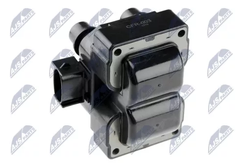 NTY NTY (ECZ-FR-003) Ignition Coil 