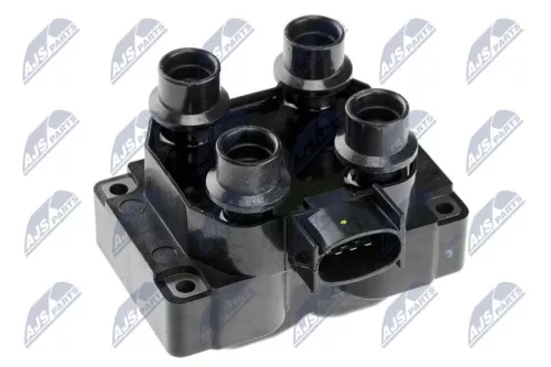 NTY NTY (ECZ-FR-003) Ignition Coil 