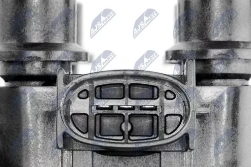 NTY NTY (ECZ-FR-003) Ignition Coil 