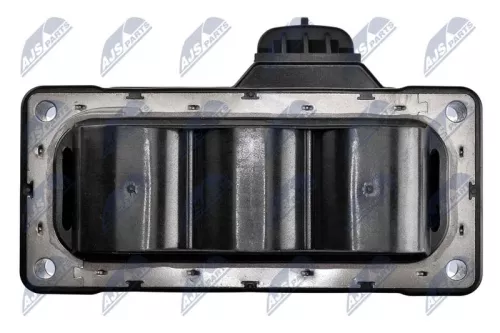 NTY NTY (ECZ-FR-005) Ignition Coil 