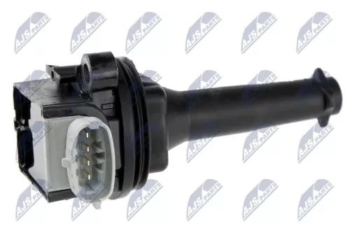 NTY NTY (ECZ-FR-007) Ignition Coil 