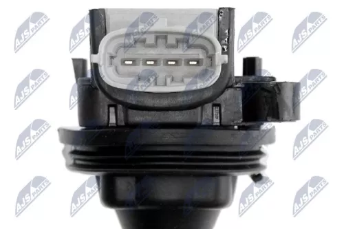 NTY NTY (ECZ-FR-007) Ignition Coil 