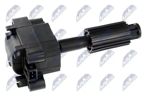 NTY NTY (ECZ-FR-015) Ignition Coil 