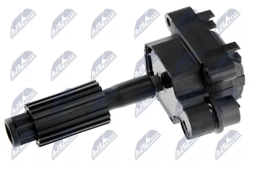NTY NTY (ECZ-FR-015) Ignition Coil 