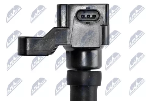 NTY NTY (ECZ-FR-019) Ignition Coil 