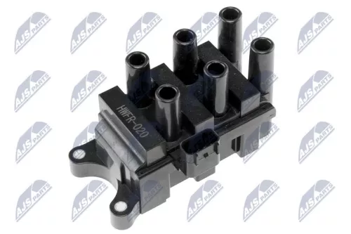 NTY NTY (ECZ-FR-020) Ignition Coil 