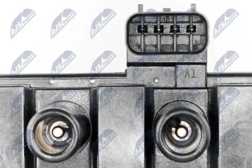 NTY NTY (ECZ-FR-020) Ignition Coil 