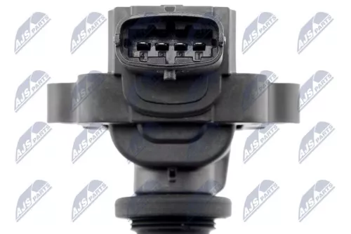 NTY NTY (ECZ-FR-025) Ignition Coil 