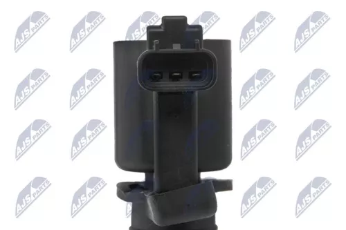 NTY NTY (ECZ-FR-027) Ignition Coil 
