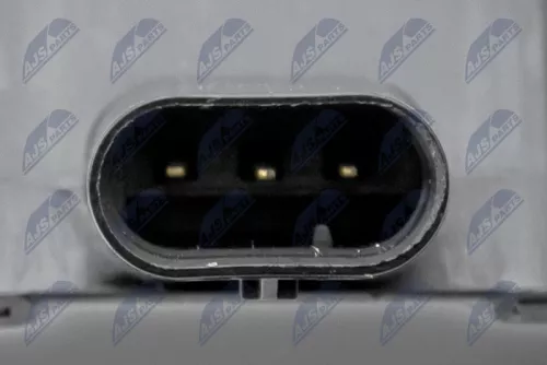 NTY NTY (ECZ-FR-031) Ignition Coil 