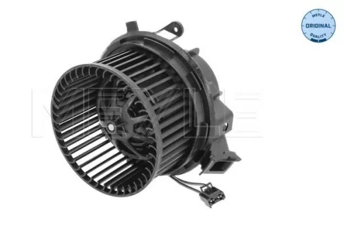 MEYLE MEYLE (012 237 0002) Interior Blower 