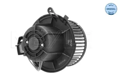 MEYLE MEYLE (012 237 0002) Interior Blower 