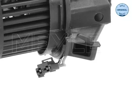 MEYLE MEYLE (012 237 0002) Interior Blower 